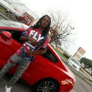 Meet your Posher, William