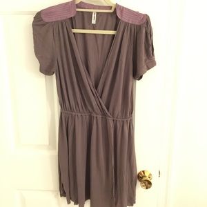 Free People Tunic