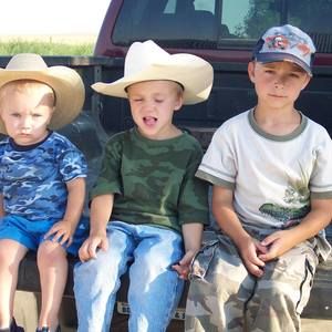 Meet your Posher, Becky