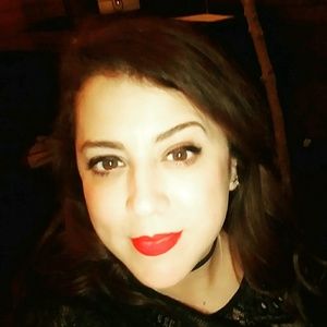 Meet your Posher, Olga