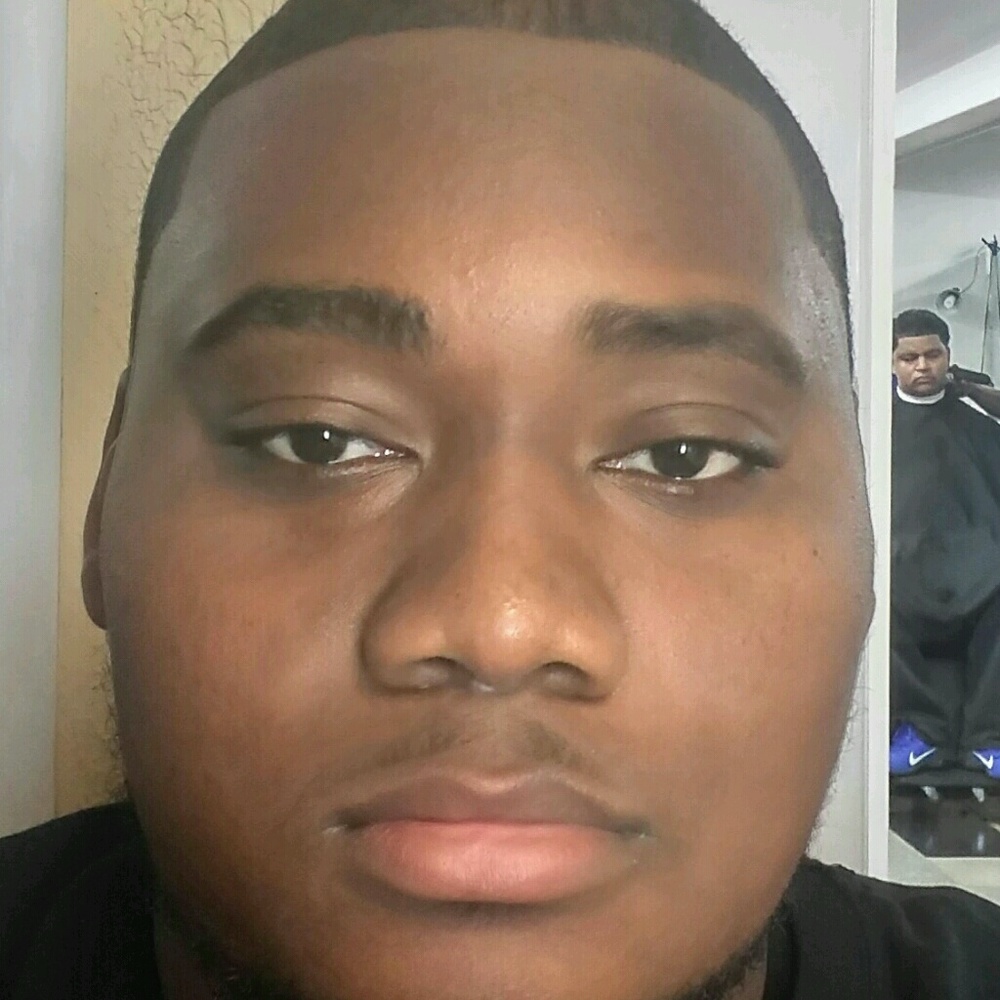 Meet your Posher, Billy