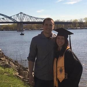 Meet your Posher, Olivia