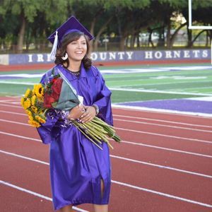 Meet your Posher, Kenzie