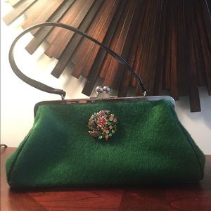 Glenda Gies Jackie Handbag