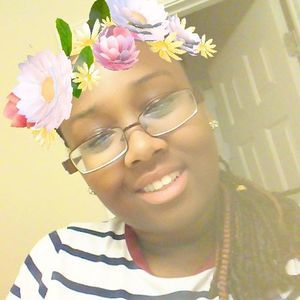 Meet your Posher, Karena