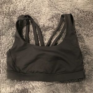 Lululemon energy bra 4 perfect condition