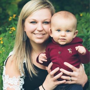 Meet your Posher, Dyshae