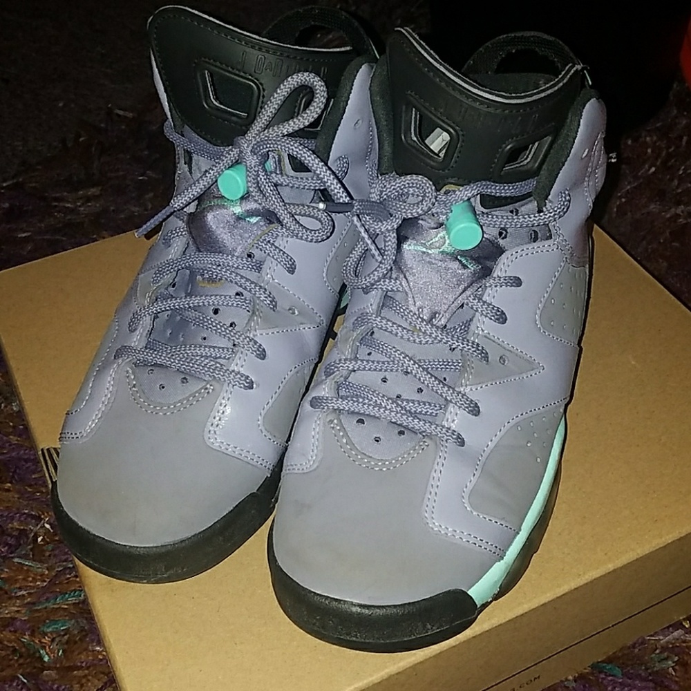 Jordan 6