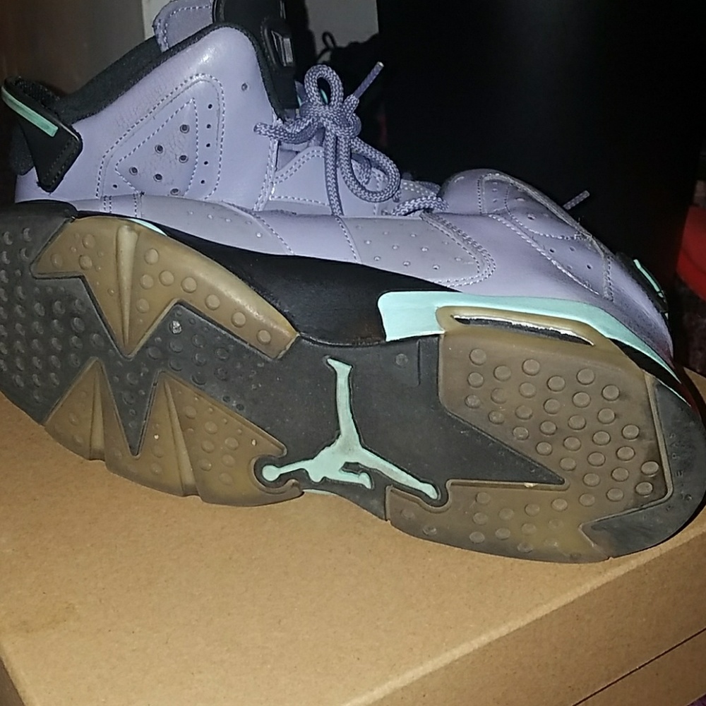 Jordan 6 - Picture 4 of 4