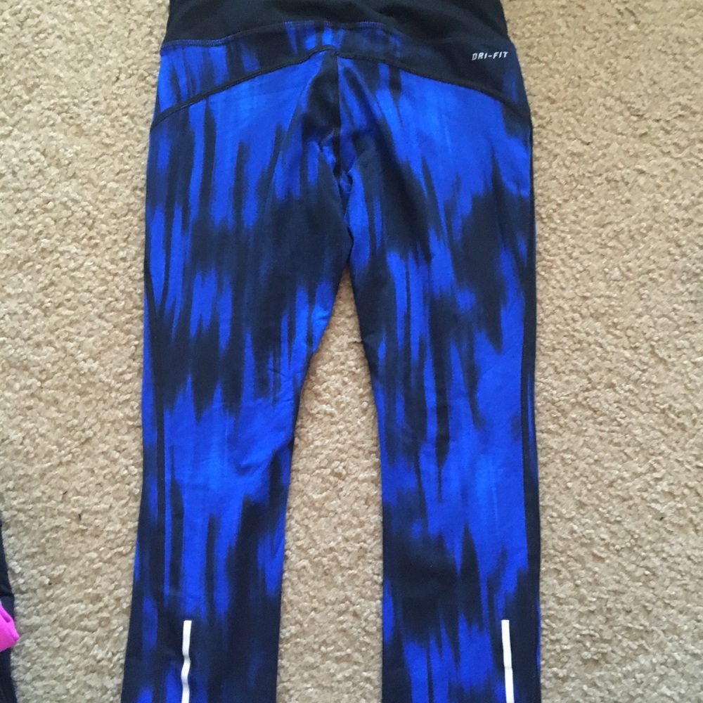 Nike Capri