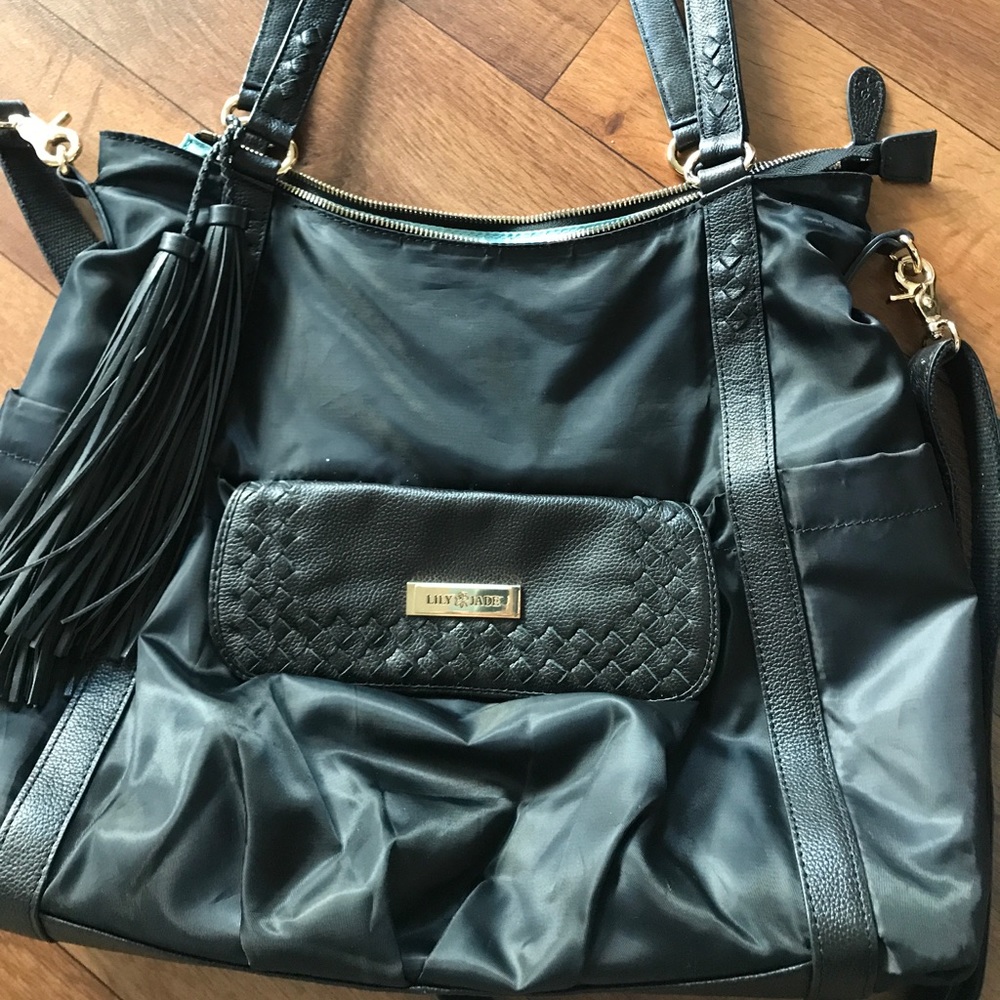 Lily jade Cailin (discontinued)