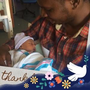 Meet your Posher, Danny