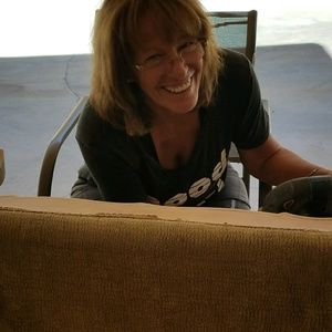 Meet your Posher, Christy