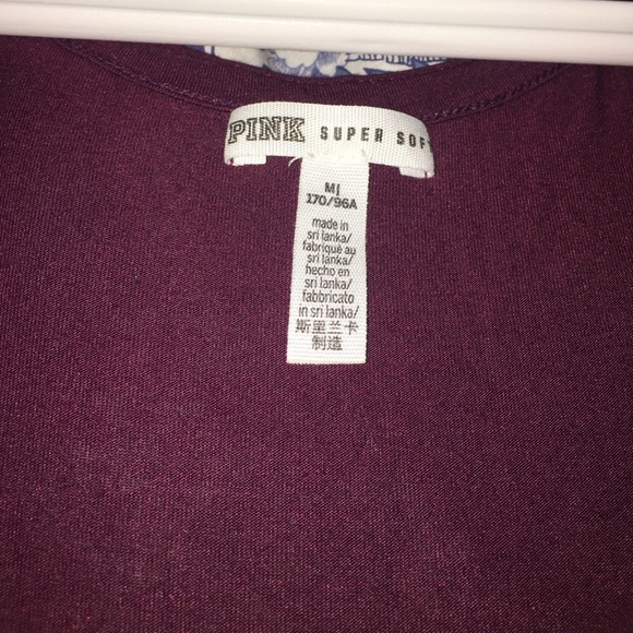 Tigh up tank top - Picture 2 of 2