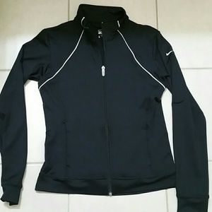 Nike dry fit sweatshirt