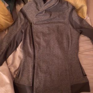 Lululemon Jacket size 10