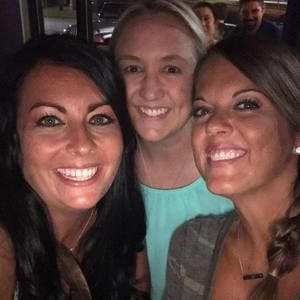 Meet your Posher, Dawn