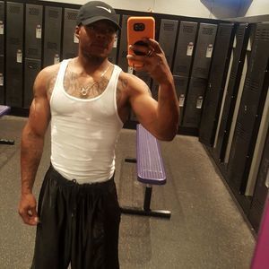 Meet your Posher, Geoffrey