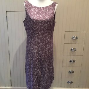 J Crew Dress, Size 12