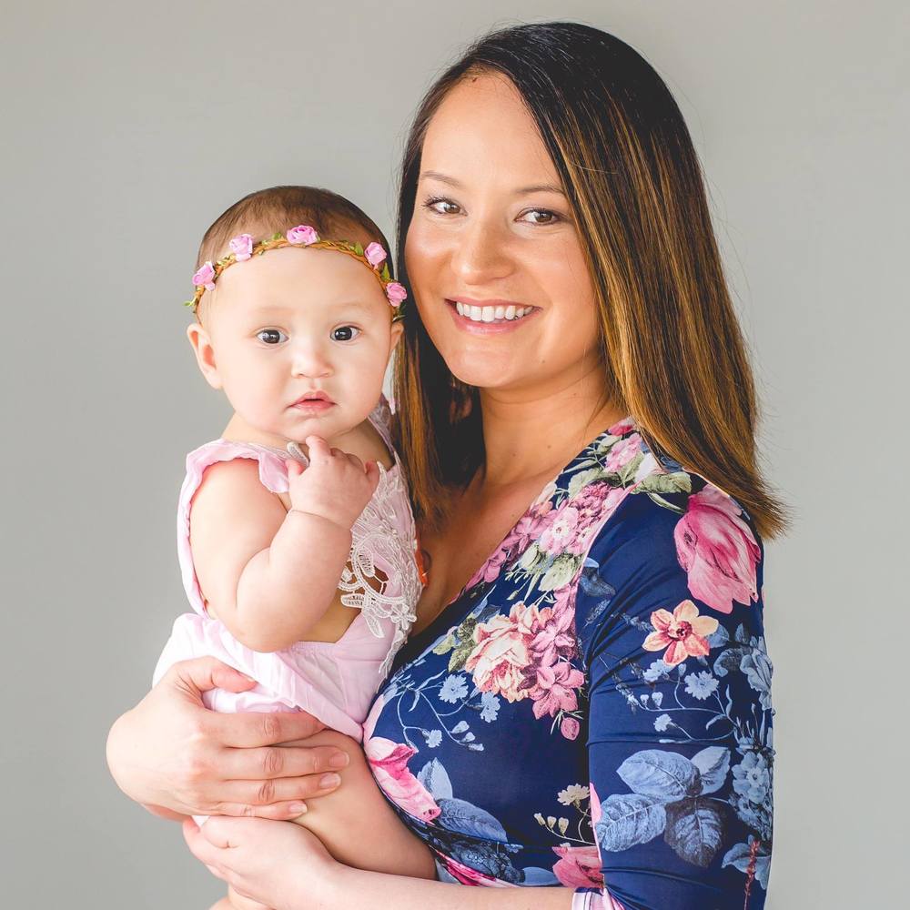 Meet your Posher, Michelle