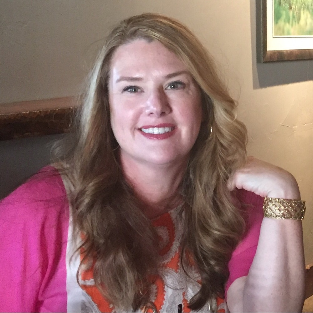 Meet your Posher, Angelia