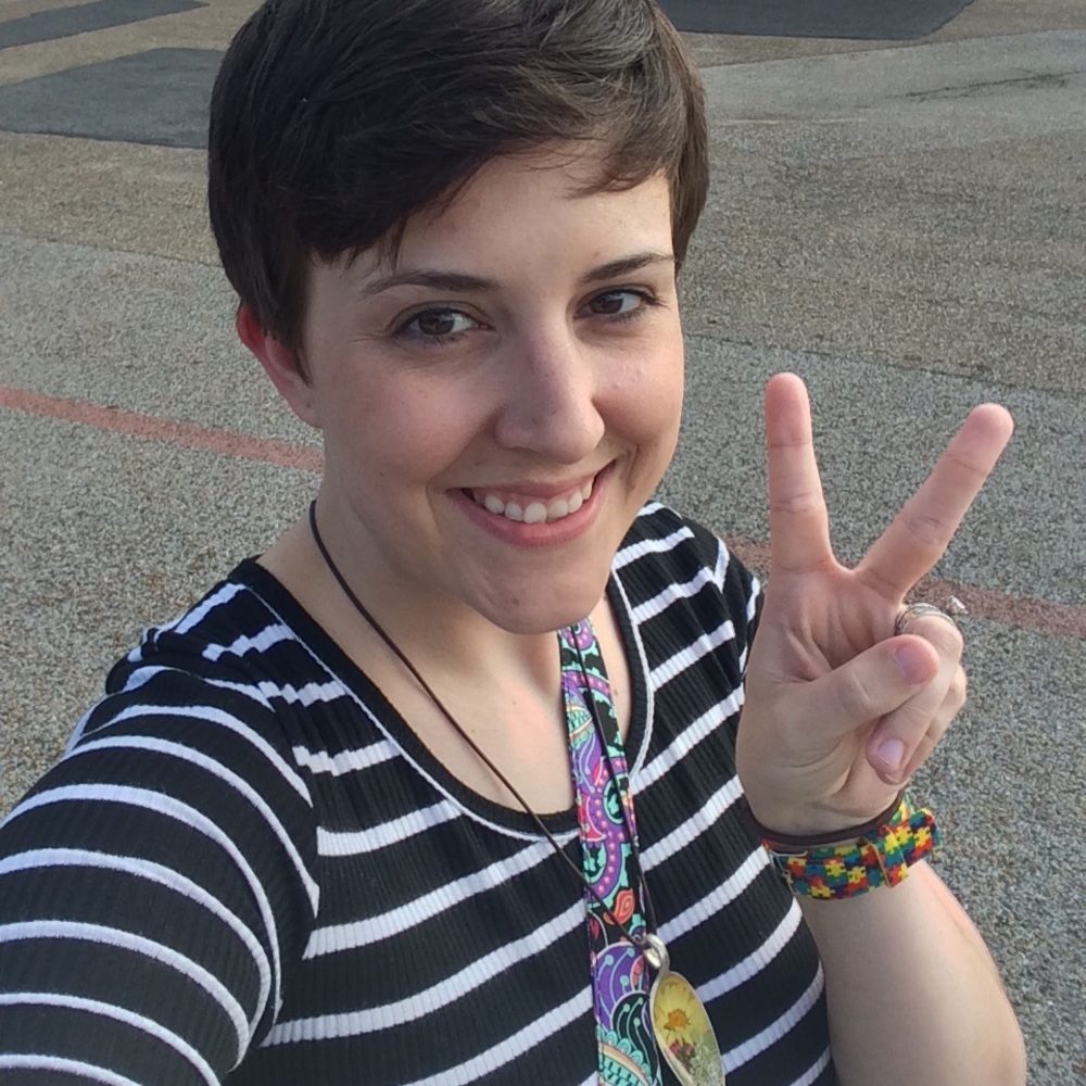 Meet your Posher, Alesha!