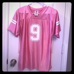 NFL Dallas Cowboys Jersey