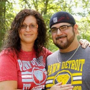 Meet your Posher, Tim