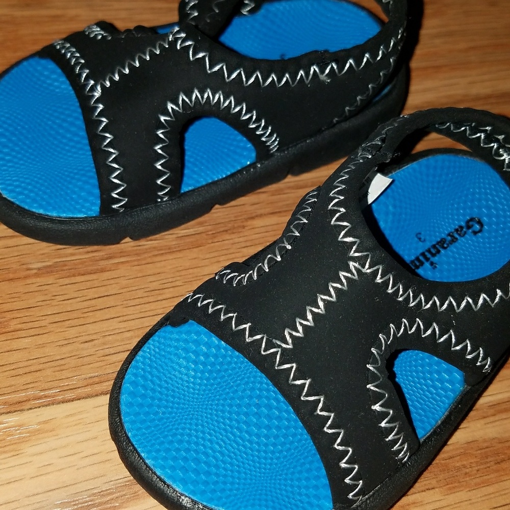 Baby boys sandals