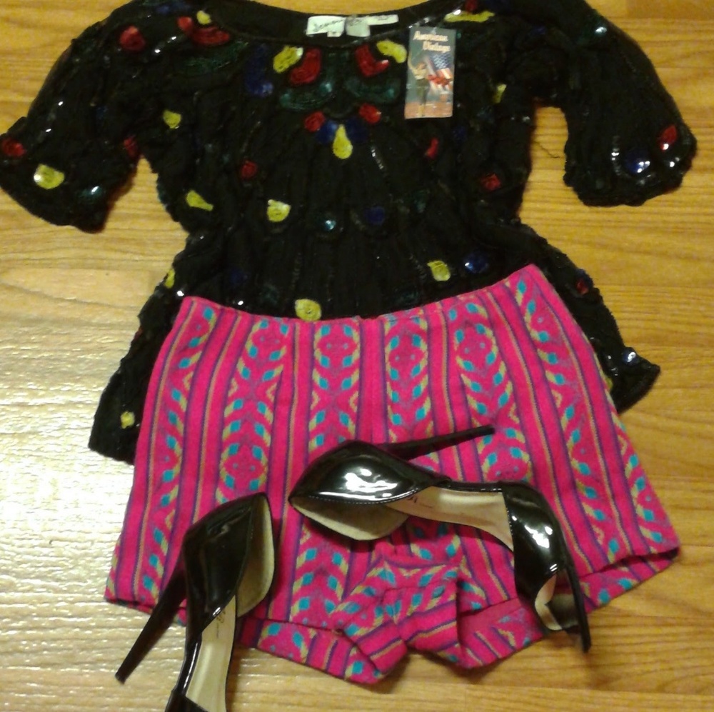 BLOUSE - Picture 5 of 5