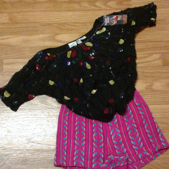 BLOUSE - Picture 2 of 5