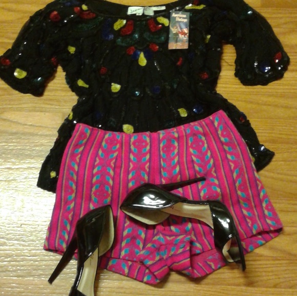 BLOUSE - Picture 5 of 5