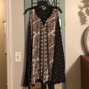 Dress so cute new without tags