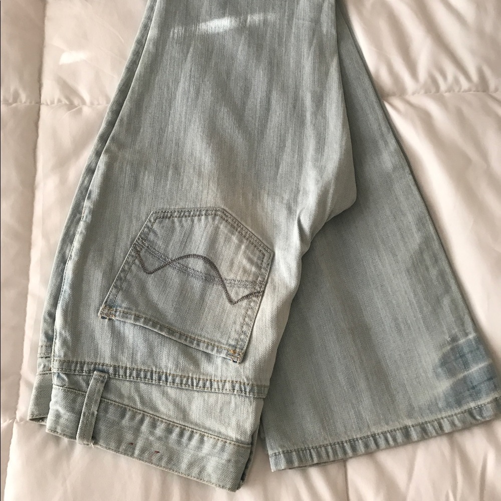 Aeropostale Jeans