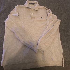 Polo shirt