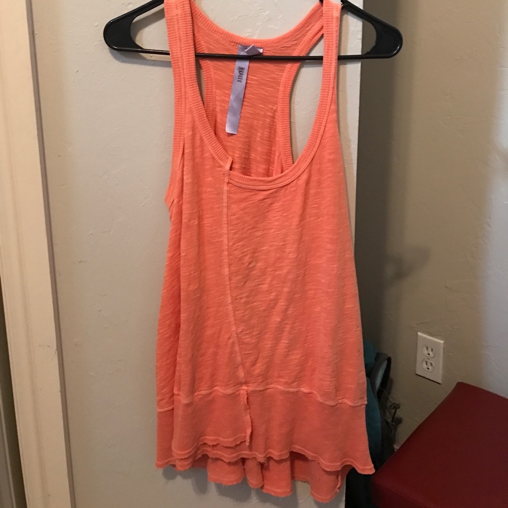 Wilt Racerback S