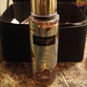 Brand new never used Victoria secret body spray