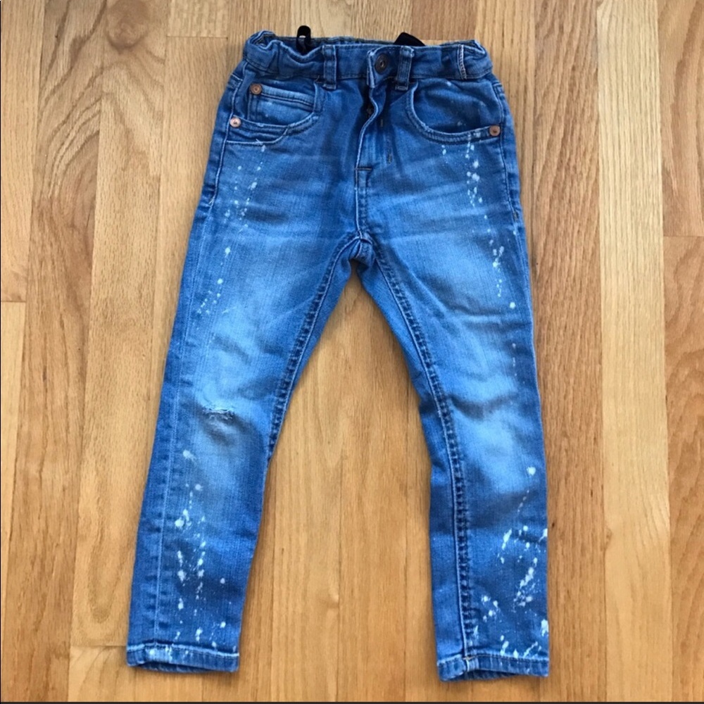 Zara Boy Jeans