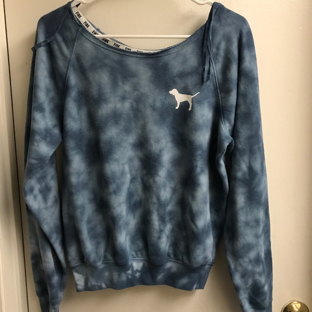 PINK VS Sweatshirt