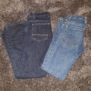 Boys Jeans Bundle (2)