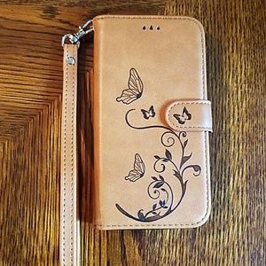 Phone wristlet  for Samsung 7S