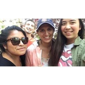 Meet your Posher, Nikkie