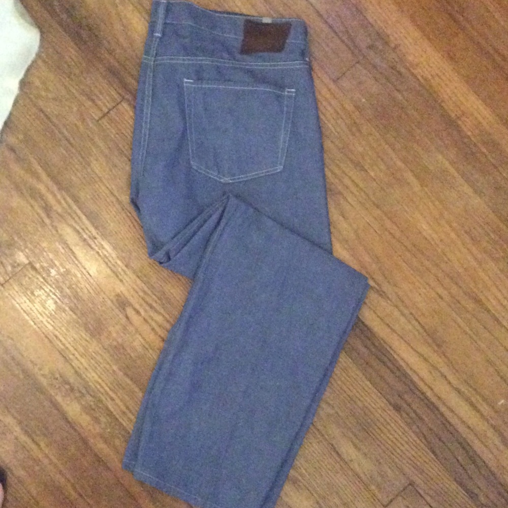 Men's citizens of humanity lightweight pants