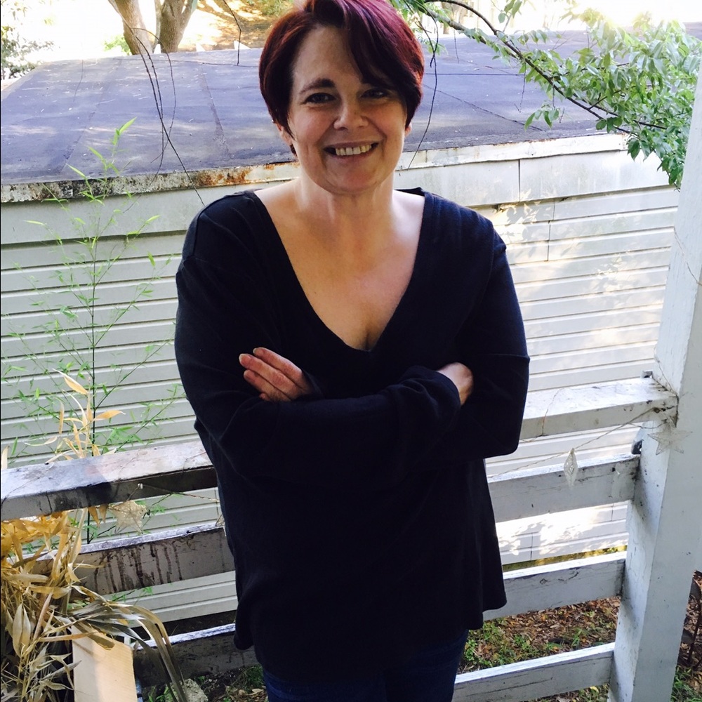 Meet your Posher, Day