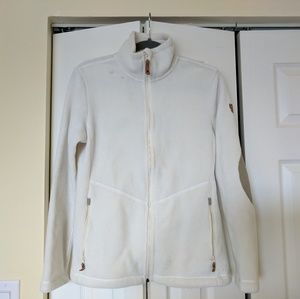 Gently used Fjallraven fleece