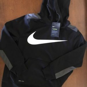 Nike Boys Hoodie M