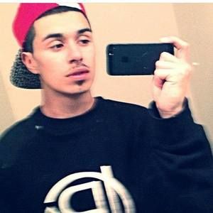 Meet your Posher, Jesse andrew trinedad