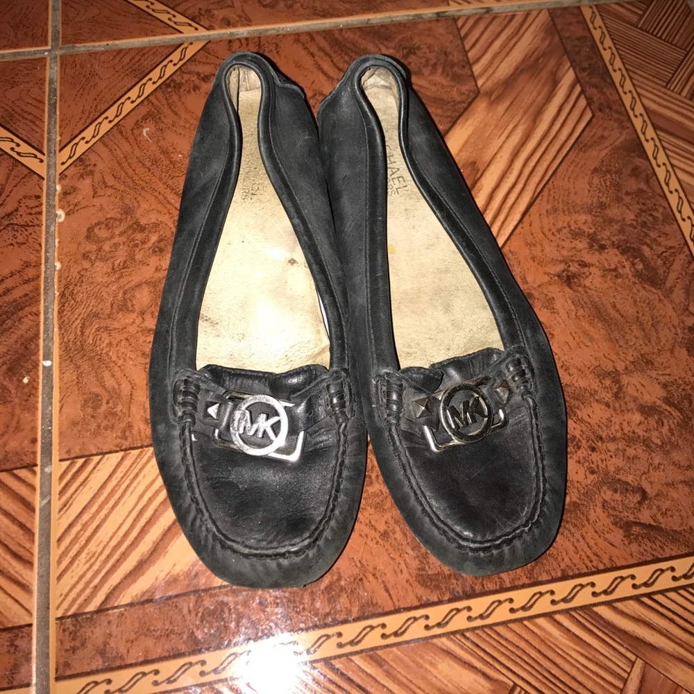 Michael Kors flats