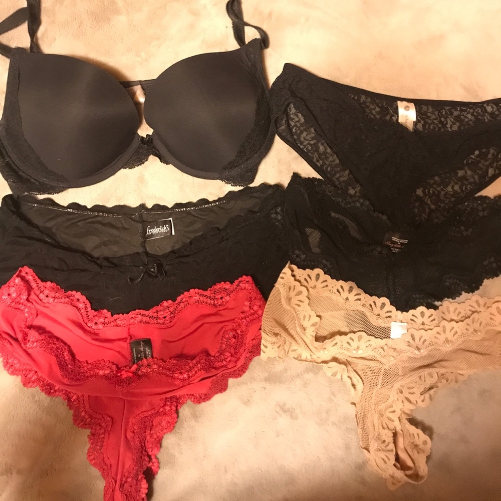 Bundle for SL