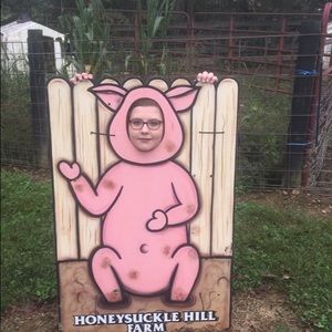 Meet your Posher, Jane